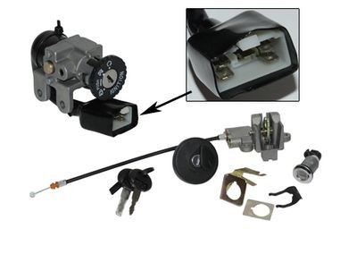 contactslotset V-Clic
